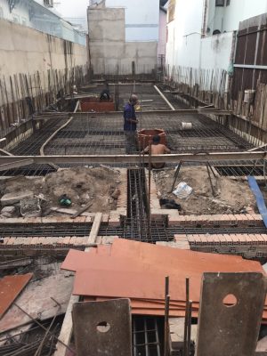 Dịch vụ thi công đóng dỡ văng chống H300 ở Ninh Bình | Trọn gói giá rẻ